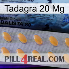 Tadagra 20Mg 44